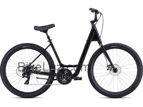 Specialized Roll Elite Low Entry ficha tecnica